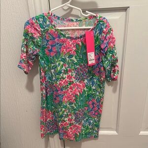 Mini Belden dress Lilly Pulitzer